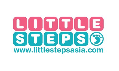 Little Steps Logo