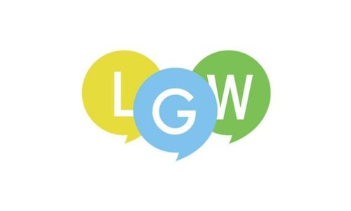 Lesson Go Where Logo